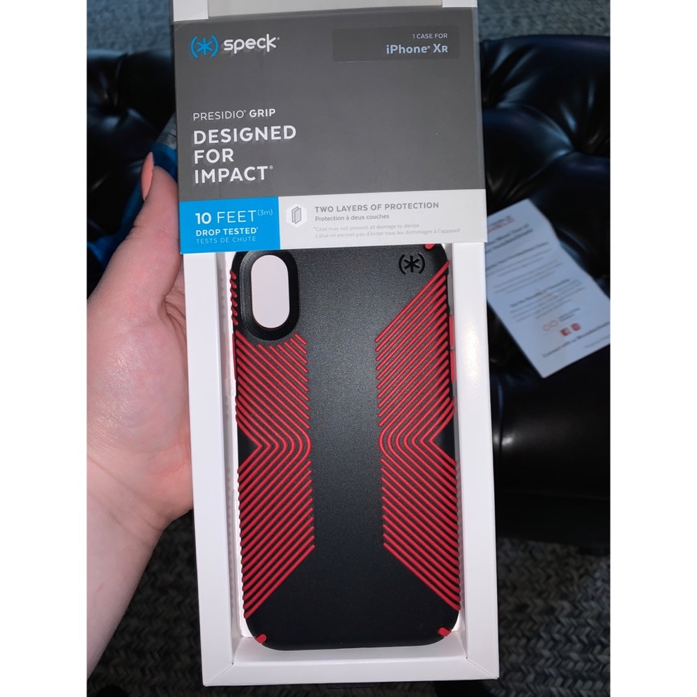 IPHONE XR CASES NEW